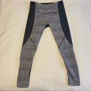 LULULEMON 7/8 Leggings